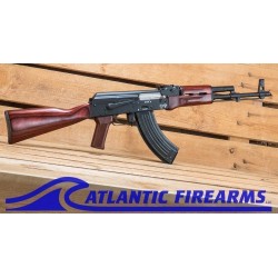 Russian RAK AK47 Rifle Red Classic
