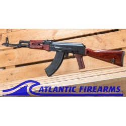 Russian RAK AK47 Rifle Red Classic