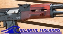 Russian RAK AK47 Rifle Red Classic