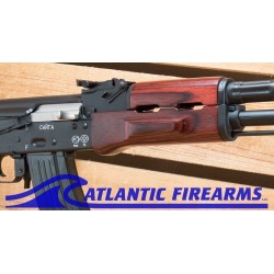 Russian RAK AK47 Rifle Red Classic