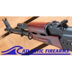 Russian RAK AK47 Rifle Red Classic