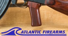 Russian RAK AK47 Rifle Red Classic