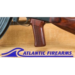 Russian RAK AK47 Rifle Red Classic