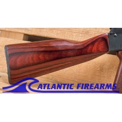 Russian RAK AK47 Rifle Red Classic