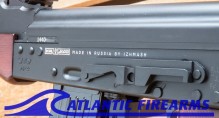 Russian RAK AK47 Rifle Red Classic