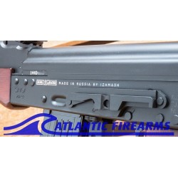 Russian RAK AK47 Rifle Red Classic