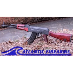 Russian RAK AK47 Rifle Red Classic