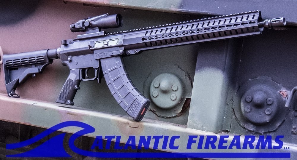 Atlantic Firearms,llc - AtlanticFirearms.com