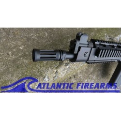 DSA SA58 FAL TAC Pistol 11" BBL, QUAD RAIL, & Folder Brace