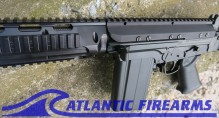 DSA SA58 FAL TAC Pistol 11" BBL, QUAD RAIL, & Folder Brace