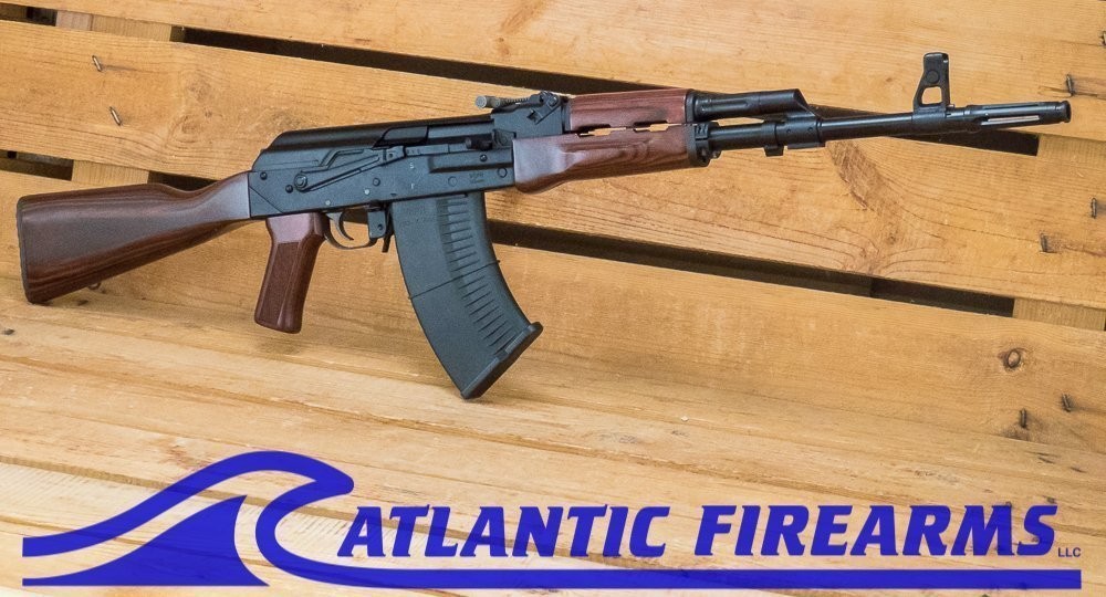Atlantic Firearms, LLC - AtlanticFirearms.com