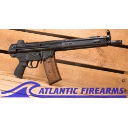 Zenith Z-43 P MKE Pistol