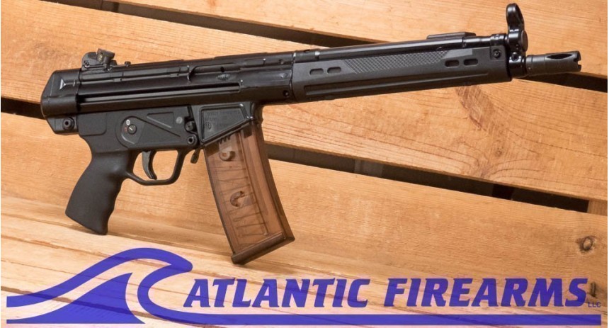 Zenith Z-43 P MKE Pistol
