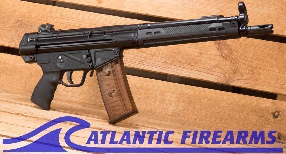 Zenith Z-43 P MKE Pistol