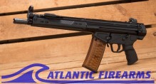Zenith Z-43 P MKE Pistol