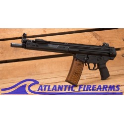 Zenith Z-43 P MKE Pistol