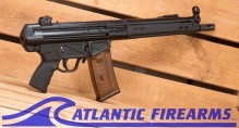 Zenith Z-43 P MKE Pistol