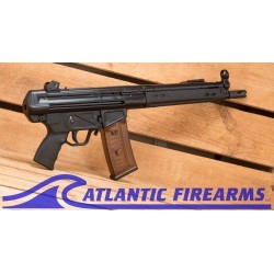 Zenith Z-43 P MKE Pistol