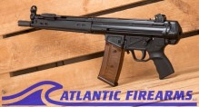 Zenith Z-43 P MKE Pistol