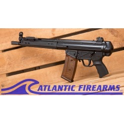 Zenith Z-43 P MKE Pistol
