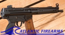 Zenith Z-43 P MKE Pistol