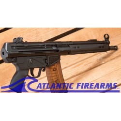 Zenith Z-43 P MKE Pistol