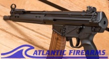 Zenith Z-43 P MKE Pistol