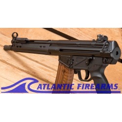 Zenith Z-43 P MKE Pistol
