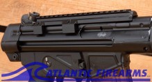Zenith Z-43 P MKE Pistol