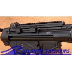 Zenith Z-43 P MKE Pistol