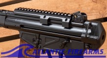 Zenith Z-43 P MKE Pistol