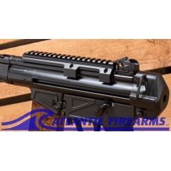 Zenith Z-43 P MKE Pistol