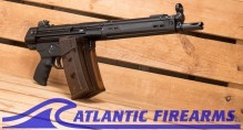 Zenith Z-43 P MKE Pistol