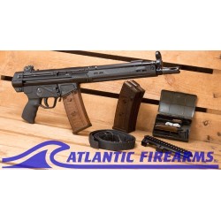 Zenith Z-43 P MKE Pistol
