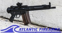 Zenith Z-43 P MKE Pistol