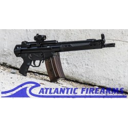 Zenith Z-43 P MKE Pistol