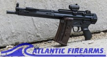 Zenith Z-43 P MKE Pistol