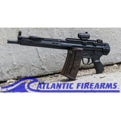 Zenith Z-43 P MKE Pistol