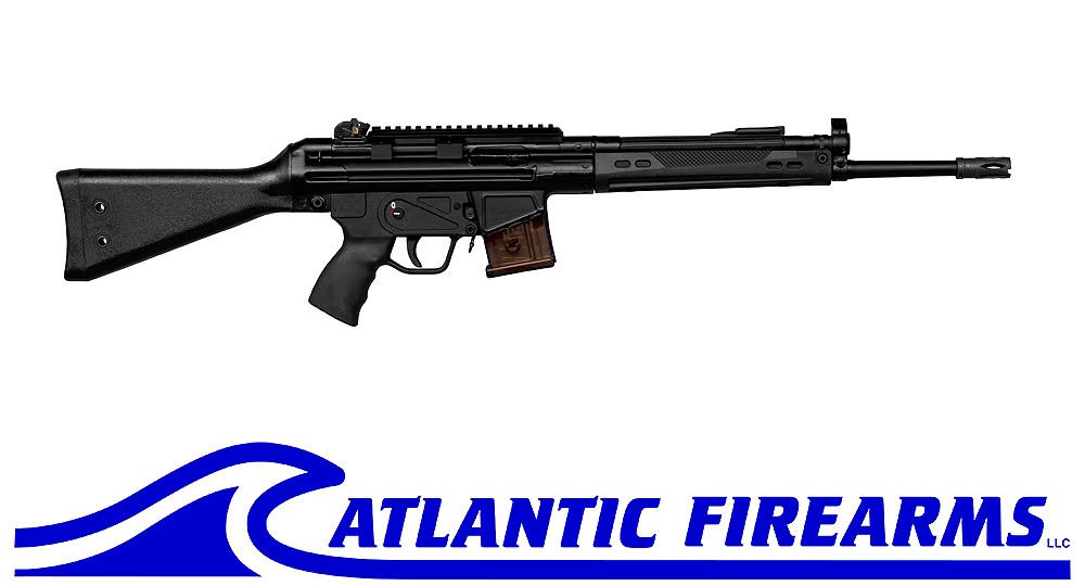 Zenith Rifle Atlantic Firearms, LLC - AtlanticFirearms.com