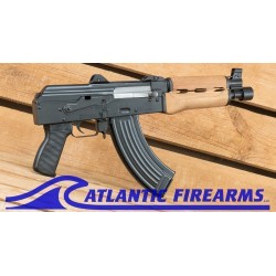 Zastava PAP M92 PV Pistol W/ SB-47 Arm Brace