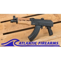 Zastava PAP M92 PV Pistol W/ SB-47 Arm Brace
