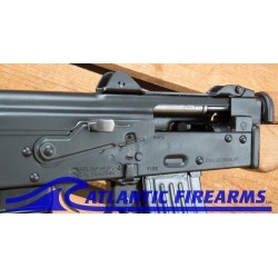 Zastava PAP M92 PV Pistol W/ SB-47 Arm Brace