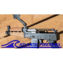Zastava PAP M92 PV Pistol W/ SB-47 Arm Brace