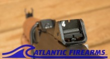 Zastava PAP M92 PV Pistol W/ SB-47 Arm Brace