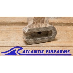 AK47 Wood Pistol Grip