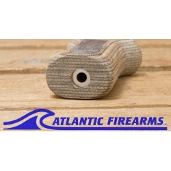 AK47 Wood Pistol Grip
