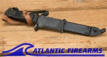 Egyptian Maadi AK47 Bayonet