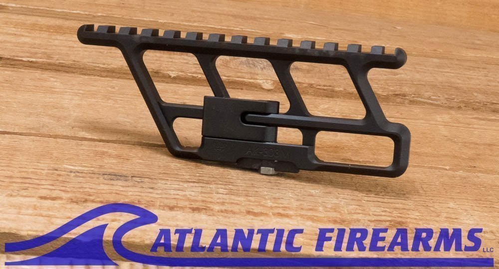 RS Products AK-303 Full-Length Optic Rail - AtlanticFirearms.com