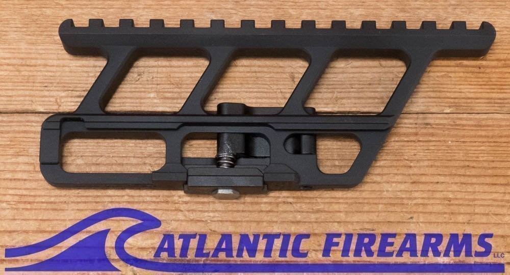RS Products AK-303 Full-Length Optic Rail - AtlanticFirearms.com