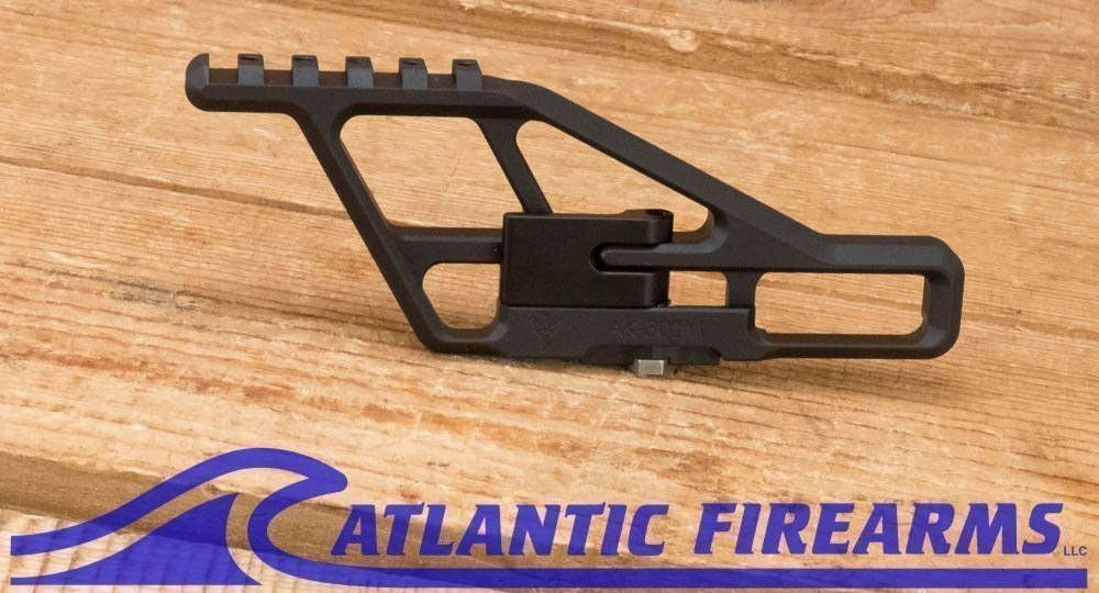 RS AK-301 AK Front Biased Optic Mount Base - AtlanticFirearms.com